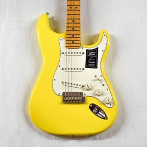 Fender Player Series Stratocaster - Buttercream