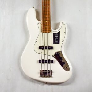 Fender Player Series Jazz Bass - Polar White