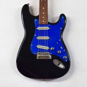 Fender Standard Strat - Black