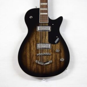 Gretsch G5260 Electromatic Jet Baritone - Bristol Fog