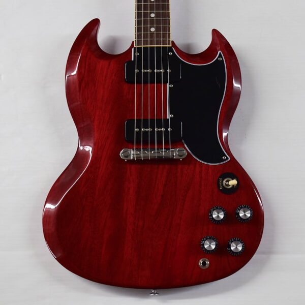 Gibson SG Special - Vintage Cherry