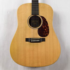 Martin X-Series DX1AE - Natural Finish