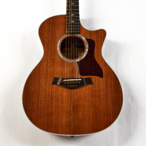 Brand New Taylor 414ce LTD Grand Auditorium Acoustic Guitar - Natural