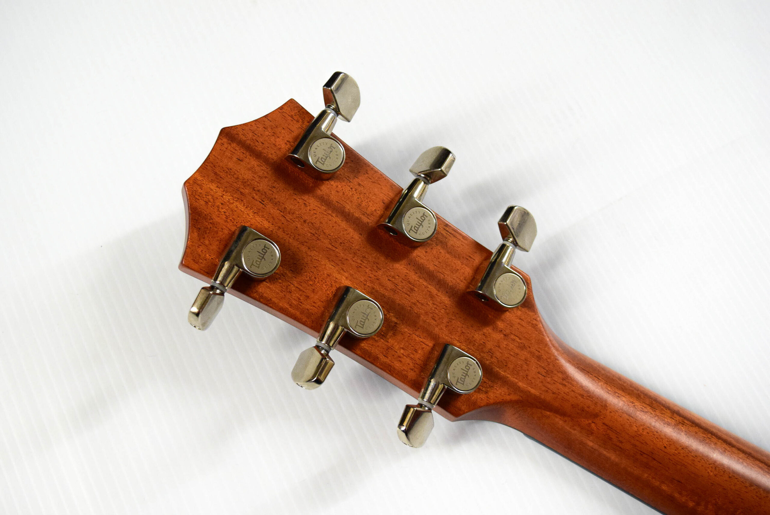 Taylor 414ce-R Grand Auditorium Acoustic Guitar - Natural - Image 4