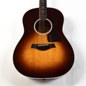 Brand New Taylor 417e-R Grand Pacific Acoustic Guitar - Tobacco Sunburst