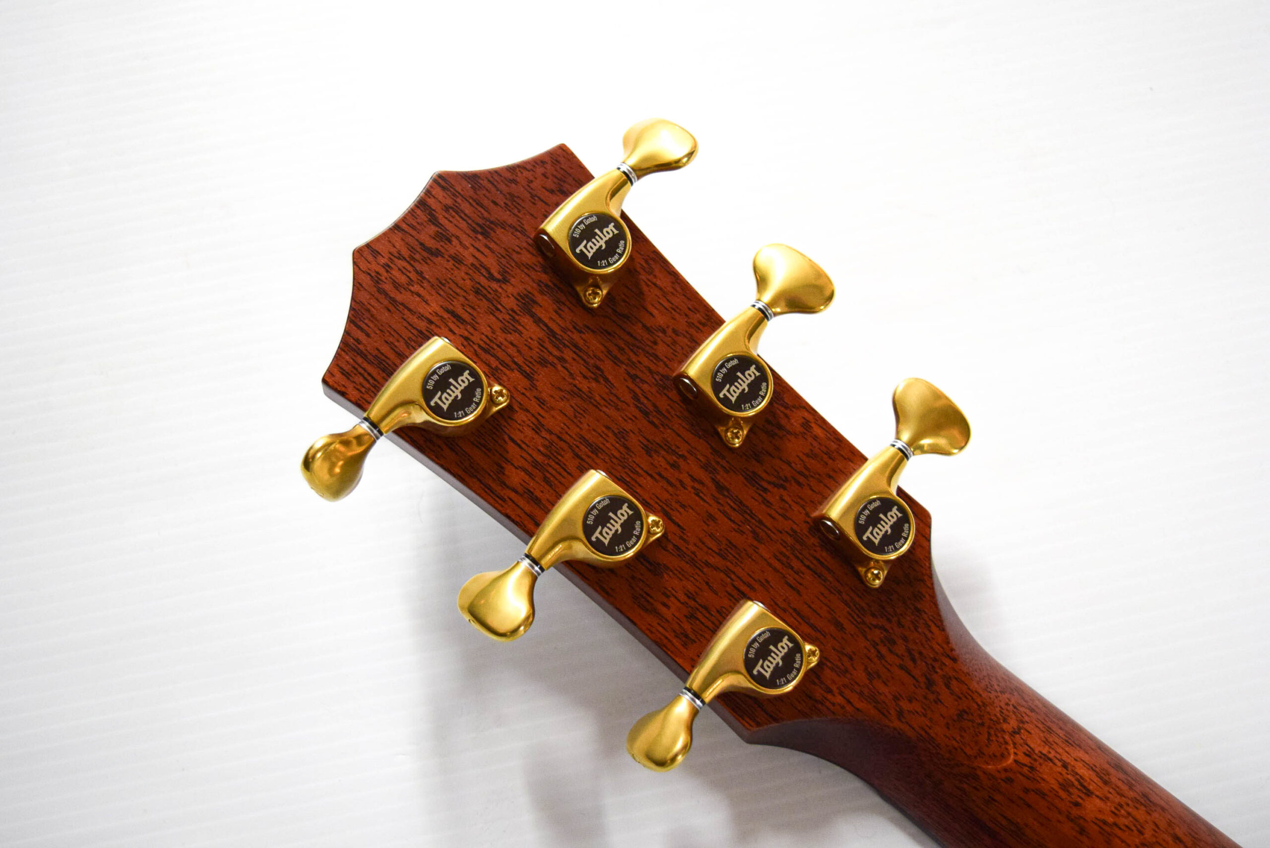 Taylor 814ce Builder's Edition Adirondack Spruce Grand Auditorium Acoustic Guitar - Shaded Edgeburst - Image 4