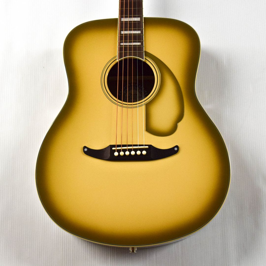 Fender California Vintage Palomino - Antigua