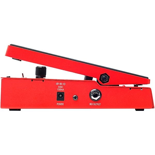 DigiTech Whammy 5 Pitch Shift Pedal - Red - Image 4