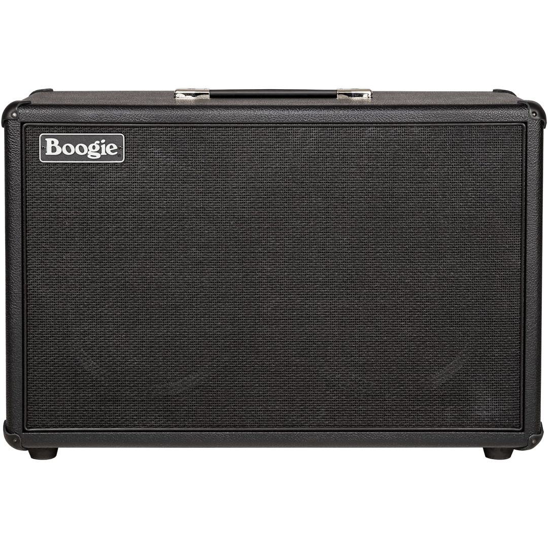 Mesa Boogie Boogie Series Open-Back 180-Watt 2x12" Guitar Speaker Cabinet