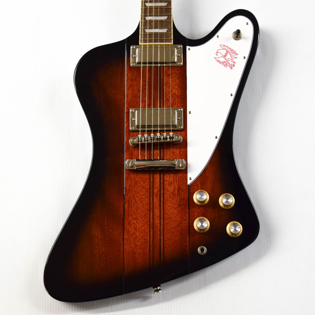 Epiphone Firebird - Vintage Sunburst