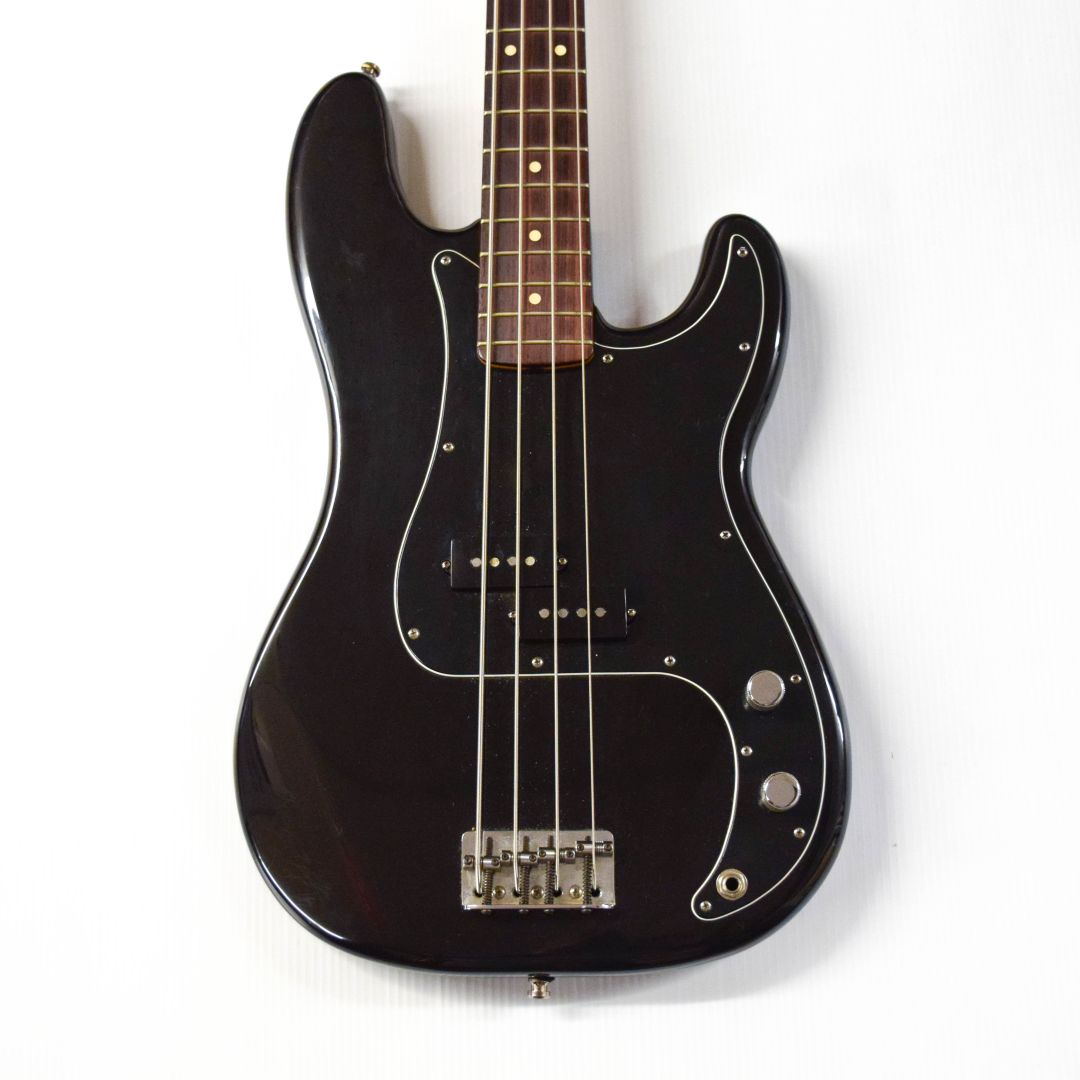 Fender American Precision Bass 2001 - Black