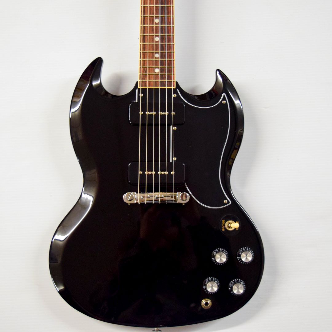 Gibson SG Special - Ebony