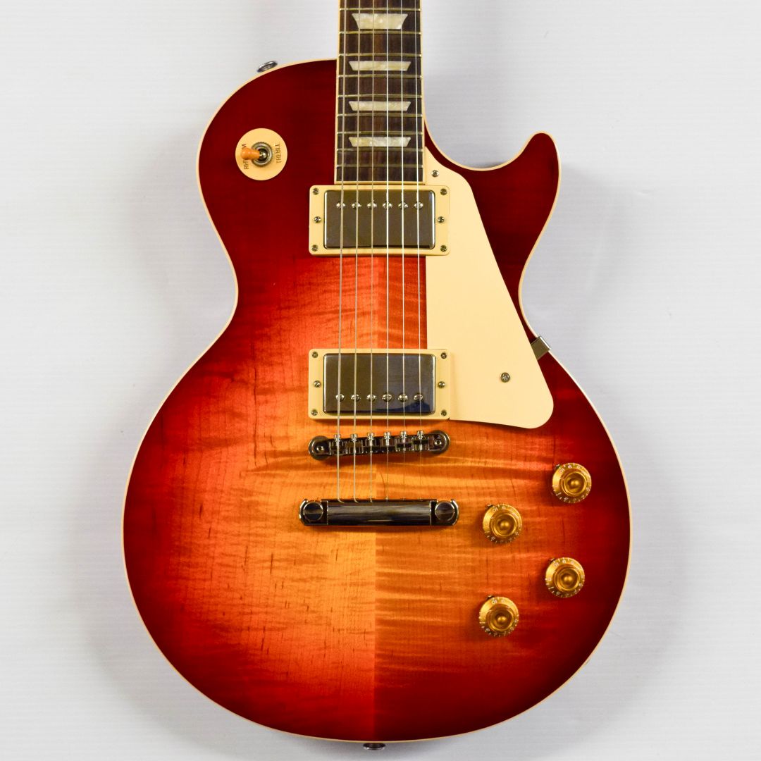 Gibson Les Paul Standard '50s - Heritage Cherry Sunburst