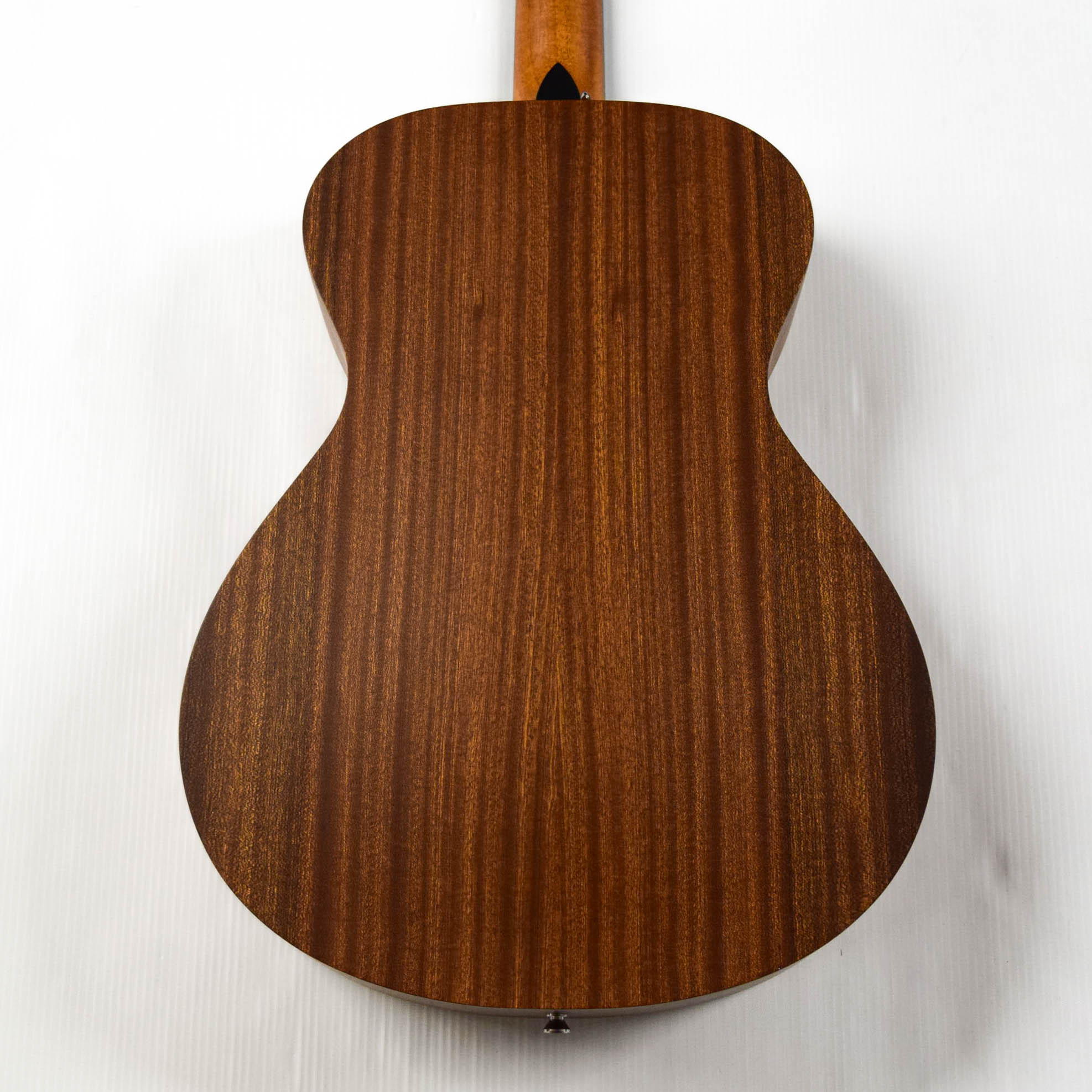 Left-Handed Taylor Academy 12e-N Nylon Grand Concert Acoustic Guitar - Natural - Image 12