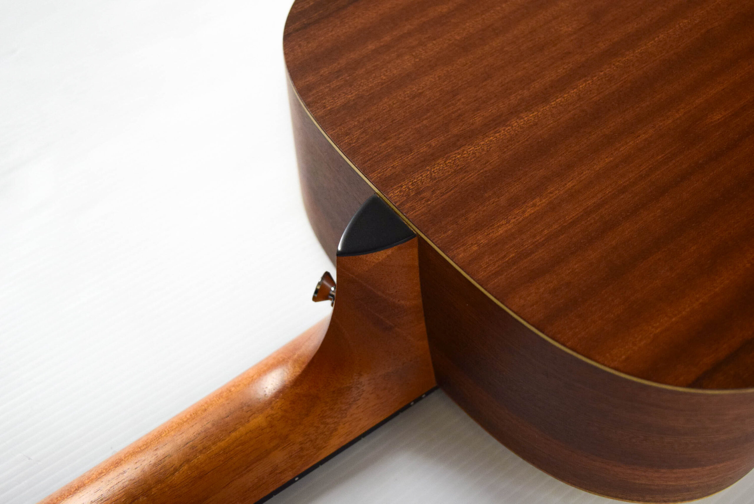 Left-Handed Taylor Academy 12e-N Nylon Grand Concert Acoustic Guitar - Natural - Image 11