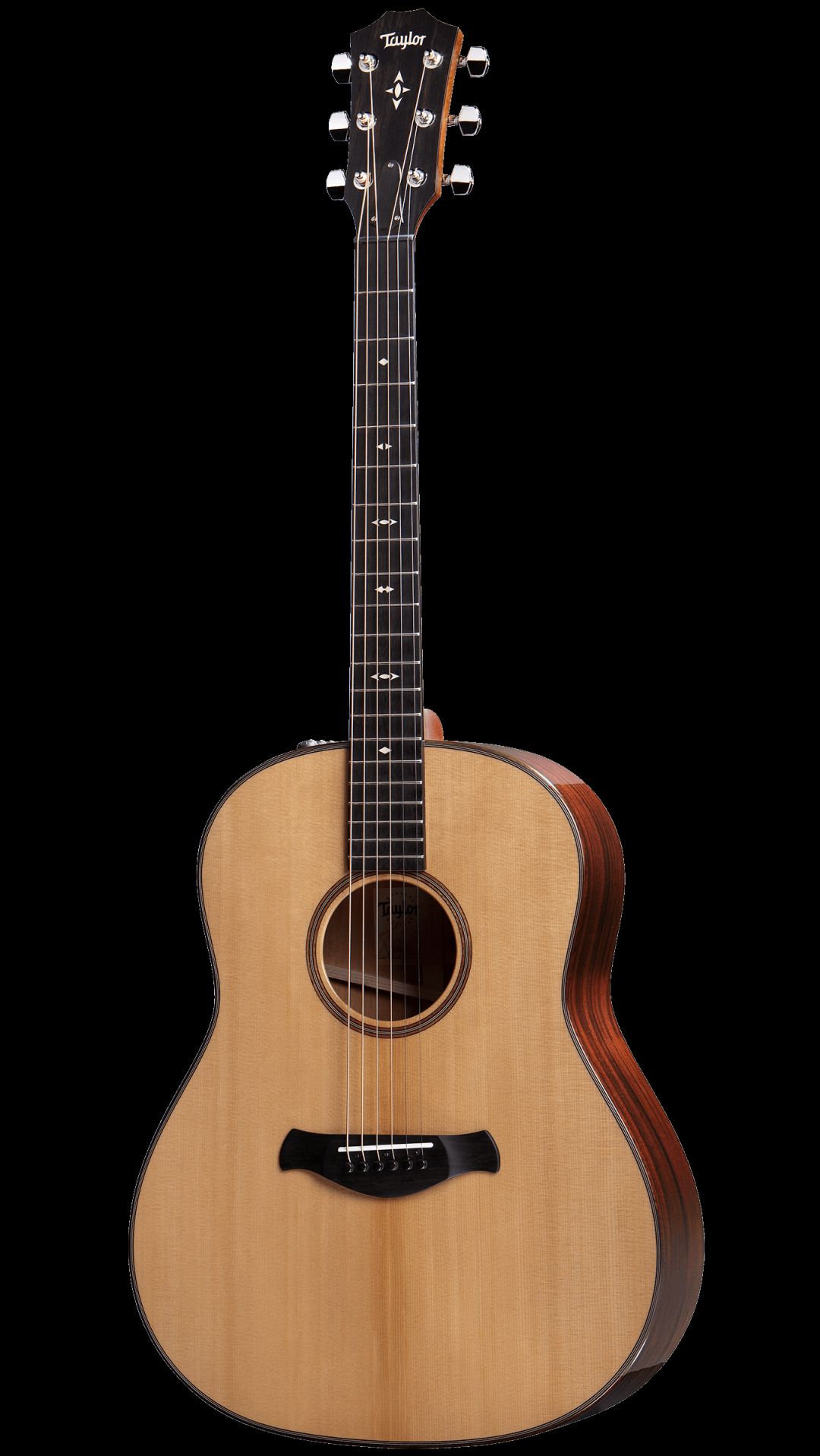 Taylor Builder's Edition 517e