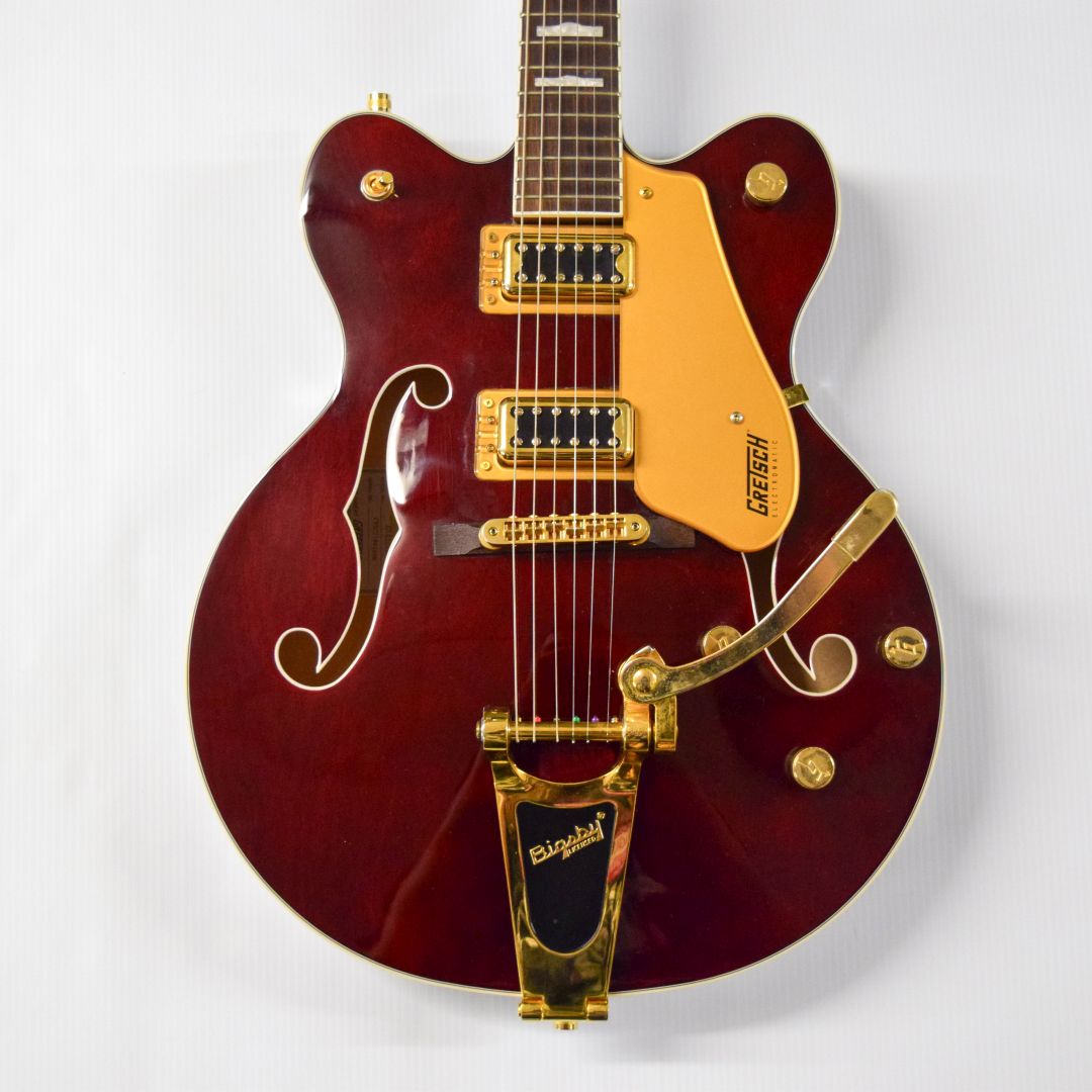 Gretsch G5422TG Electromatic Classic - Walnut Stain