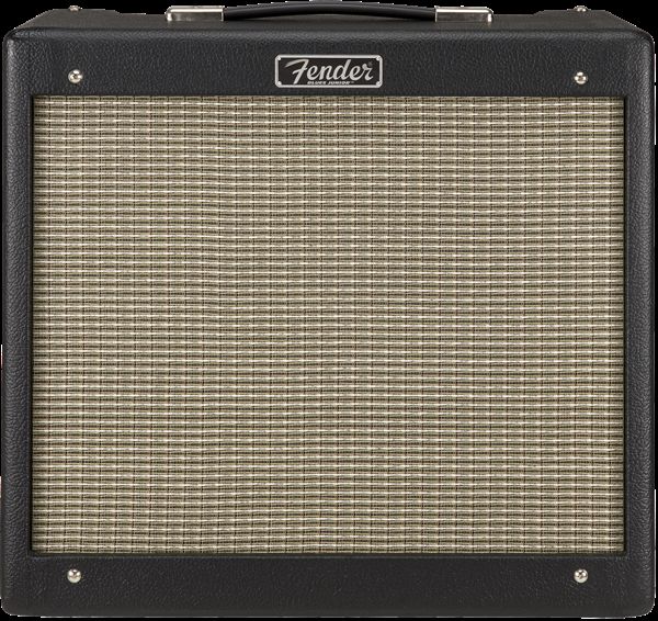 Fender Blues Junior IV