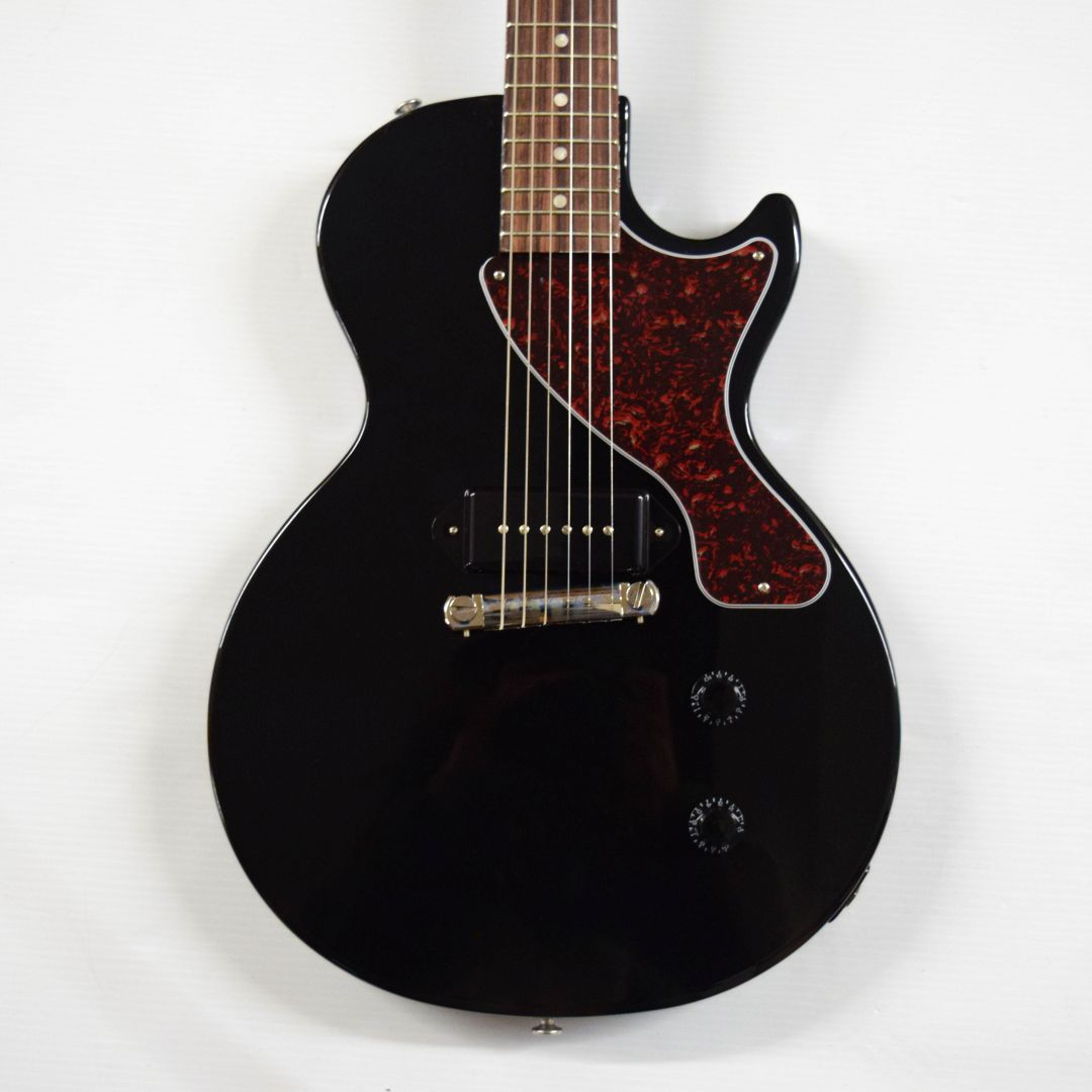 Gibson Les Paul Junior - Ebony