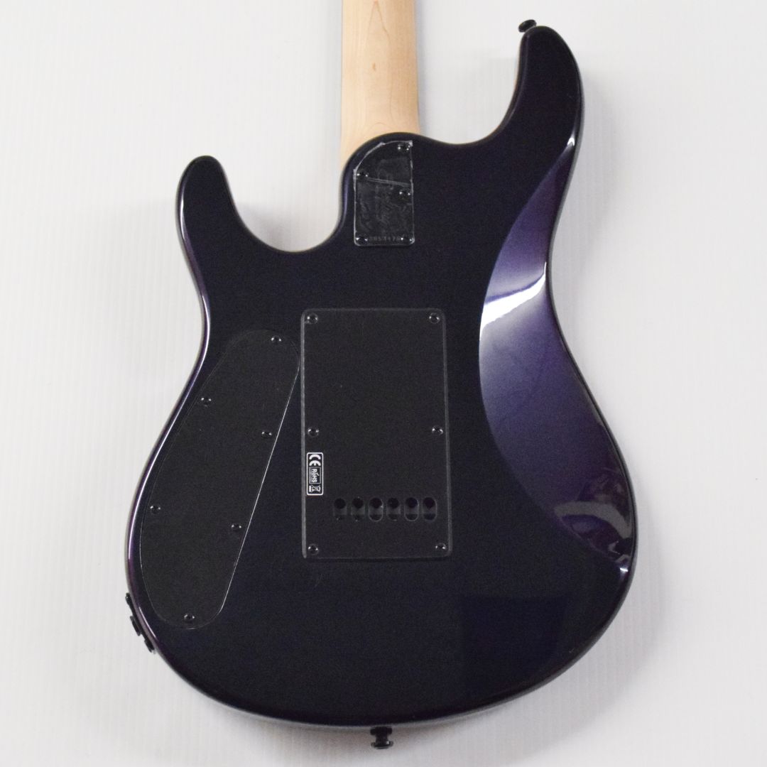 Sterling By Music Man John Petrucci Signature JP60 Electric Guitar - Mystic Dream - Image 9