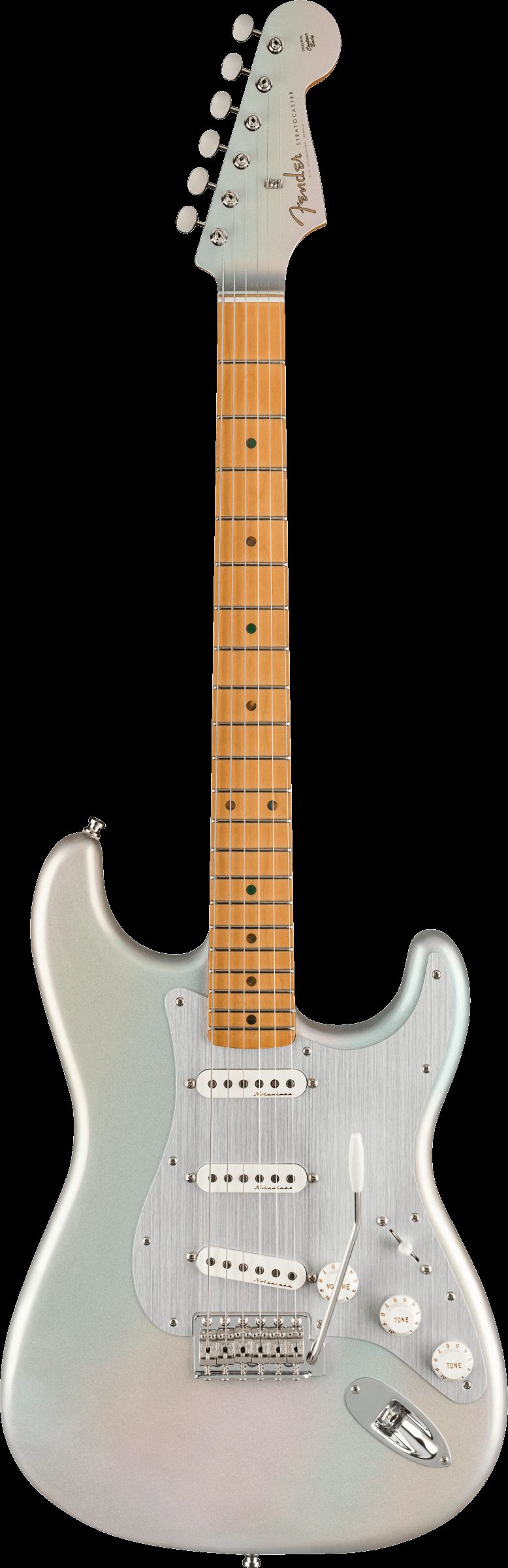 Fender H. E. R. Stratocaster