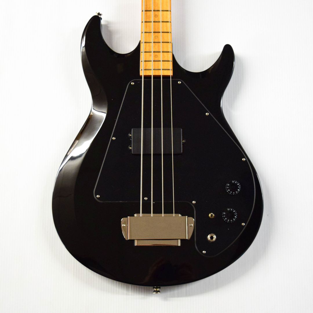 Epiphone Grabber Bass - Ebony