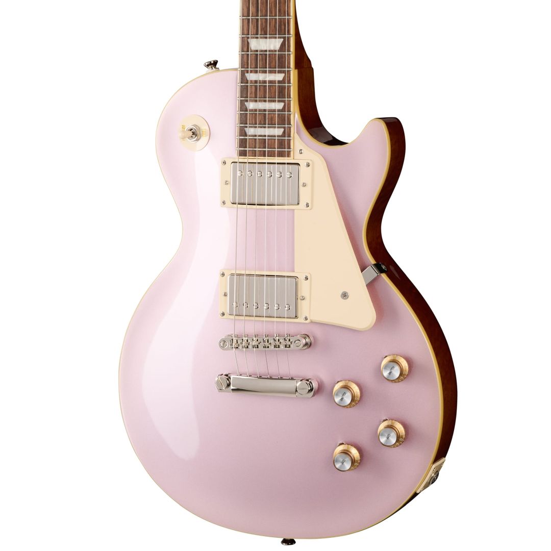 Epiphone Les Paul Standard 60's - Heather Poly