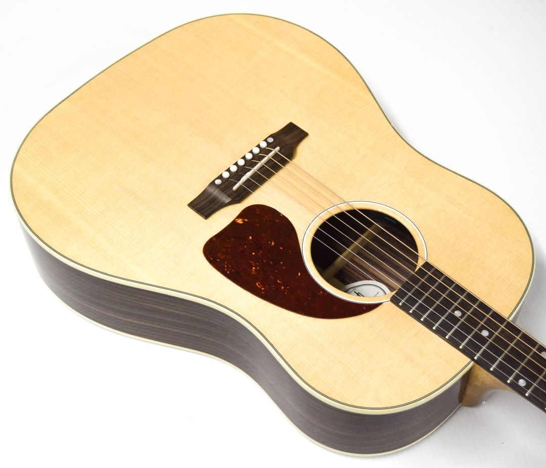 Gibson Acoustic J-45 Studio Rosewood Antique Natural - Image 4