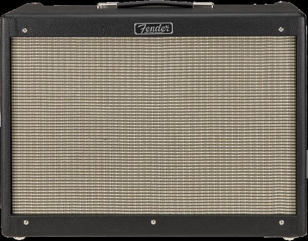 Fender Hot Rod Deluxe IV Black