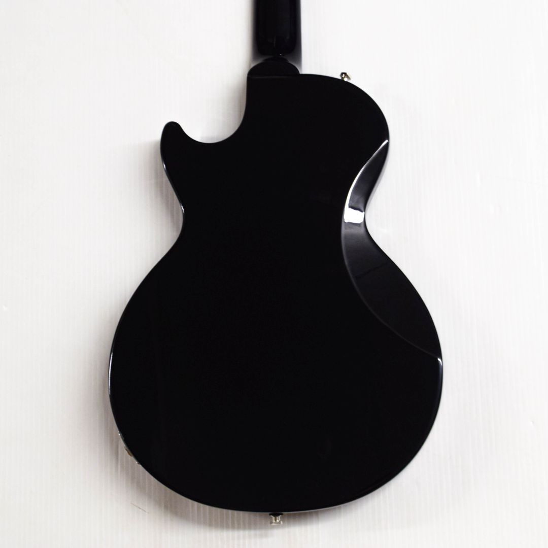 Gibson 50th Anniversary Les Paul Music City Special - Ebony - Image 9