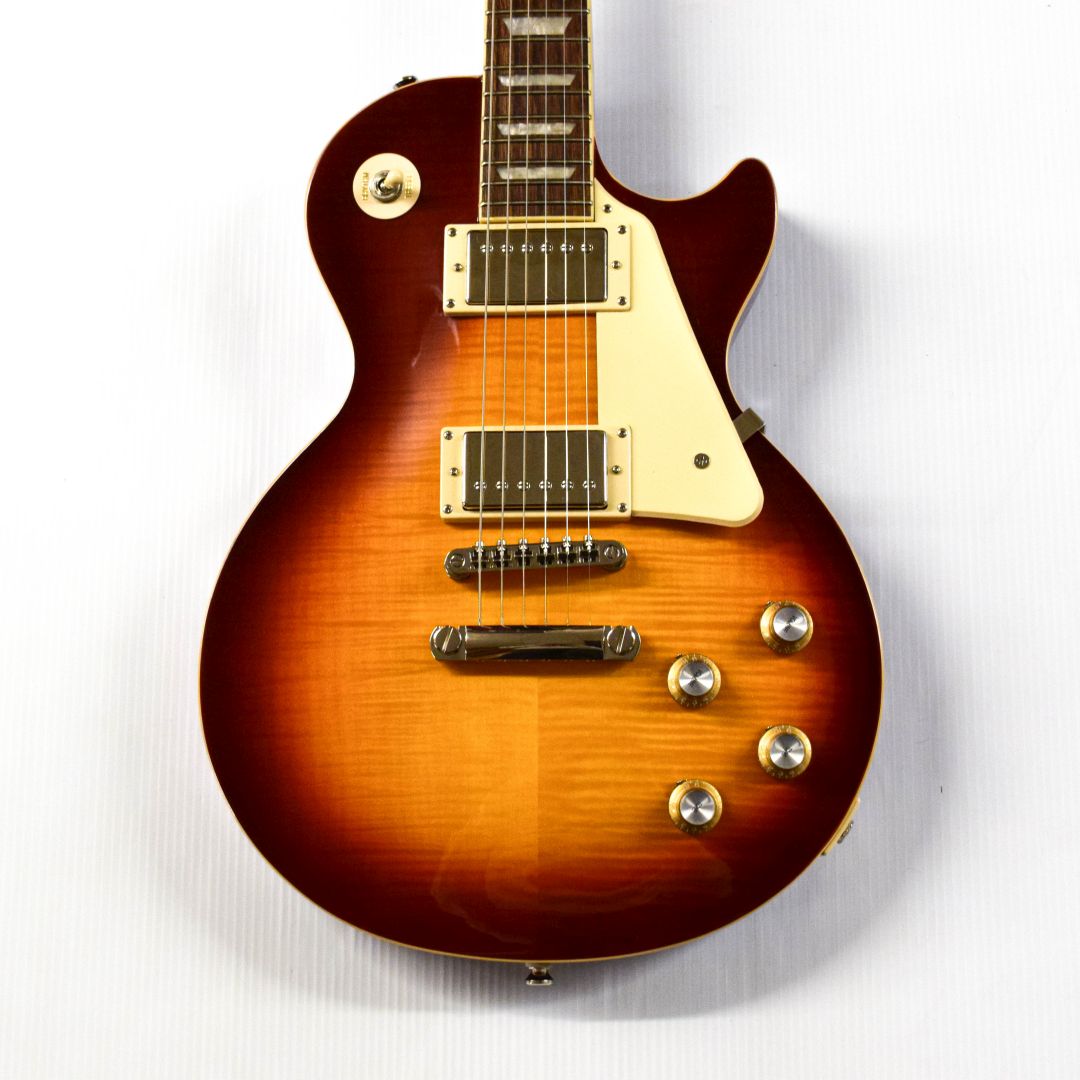 Epiphone Les Paul Standard '60s - Iced Tea