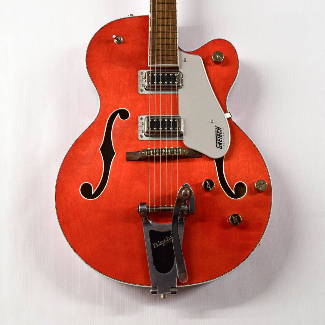 Gretsch G5420T Electromatic Classic - Orange Stain