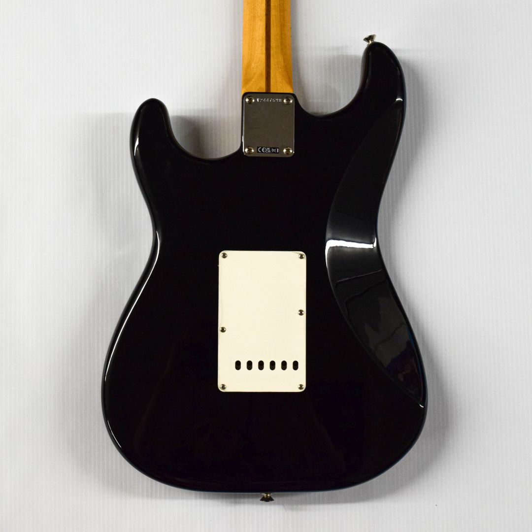 Fender American Vintage II '57 Stratocaster - Black - Image 9