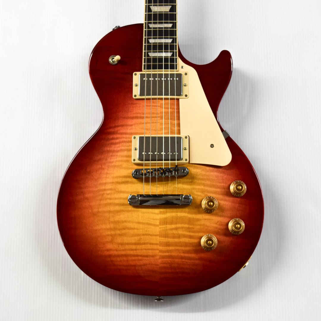 Gibson Les Paul Studio Session - Bourbon Burst