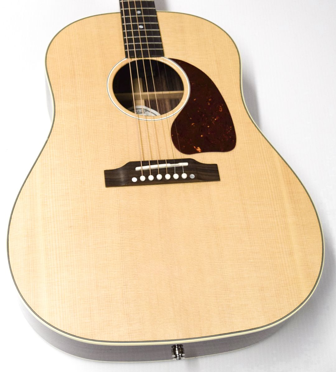 Gibson Acoustic J-45 Studio Rosewood Antique Natural