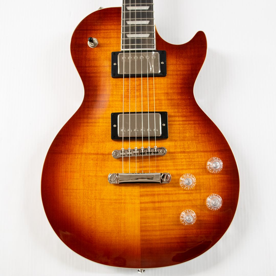 Epiphone Les Paul Modern Figured Electric Guitar - Mojave Burst
