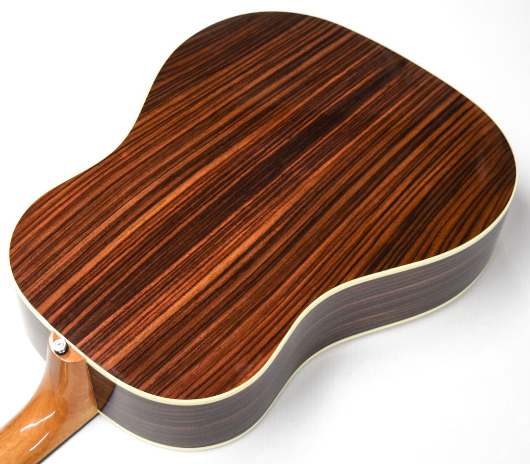 Gibson Acoustic J-45 Studio Rosewood Antique Natural - Image 10