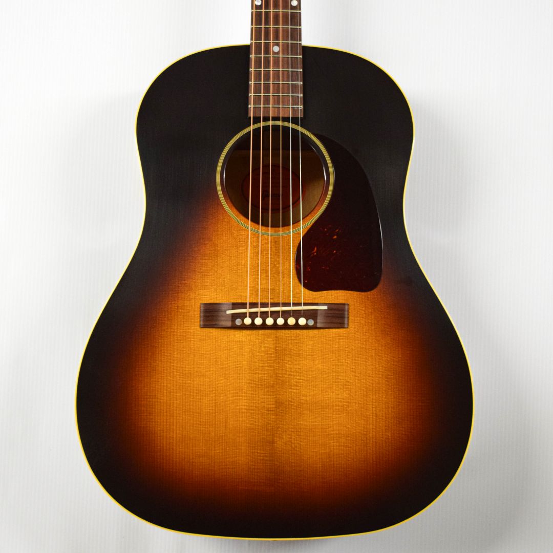 Gibson 1942 Banner J-45 - Vintage Sunburst