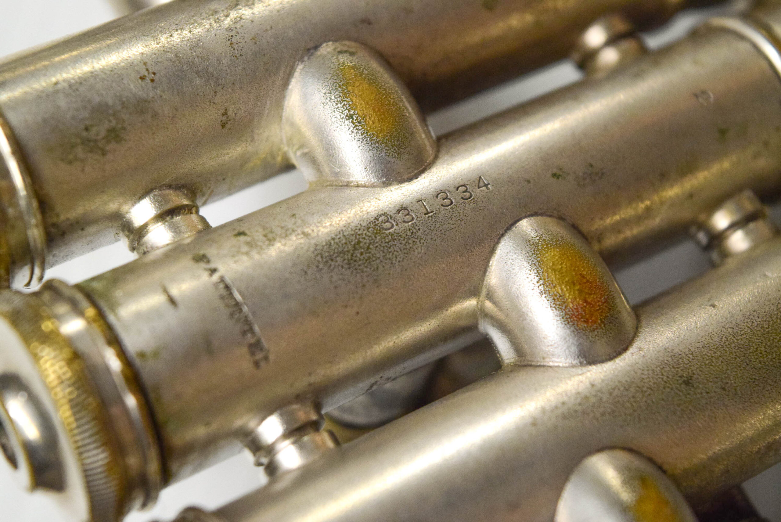 Conn 80A Cornet 1940 - Image 10