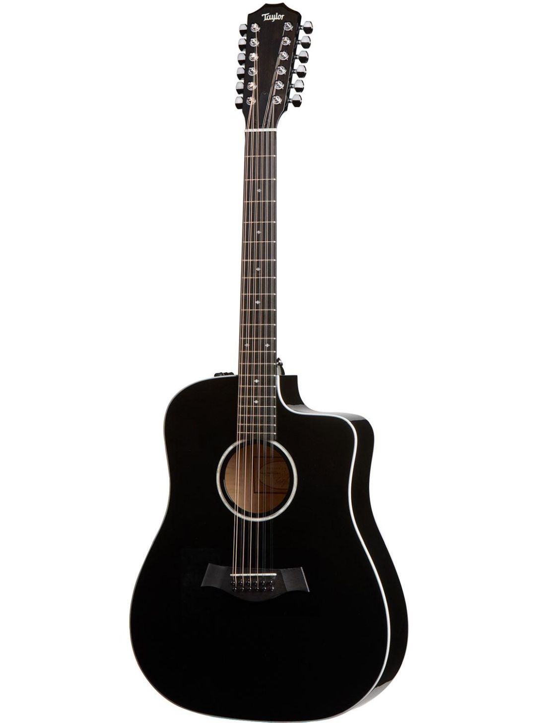 Taylor 250ce Deluxe