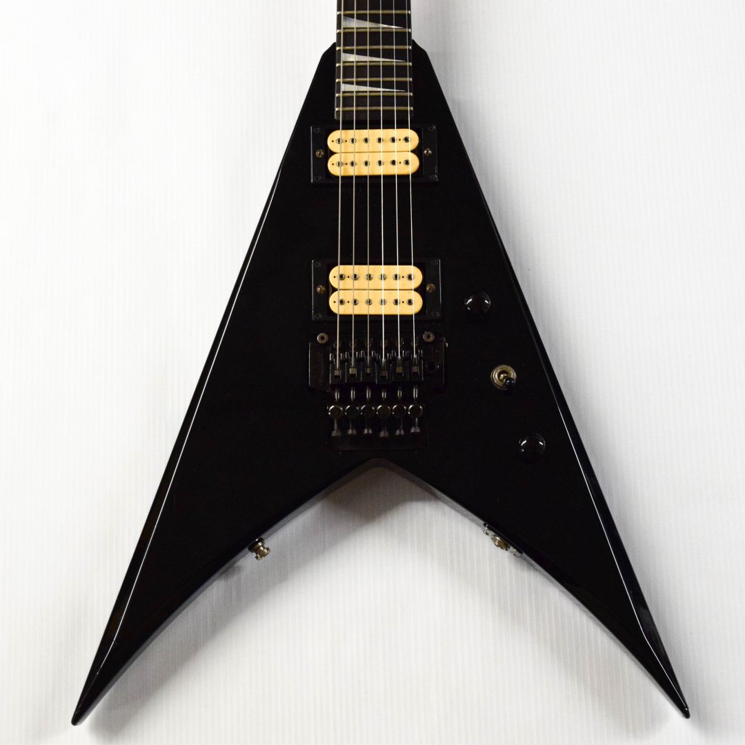 Jackson Vintage King V - Black