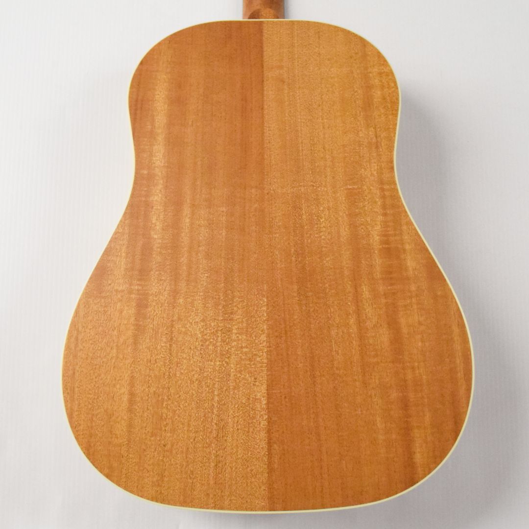 Gibson Acoustic '30s J-35 Acoustic-electric Guitar - Faded Natural - Image 9