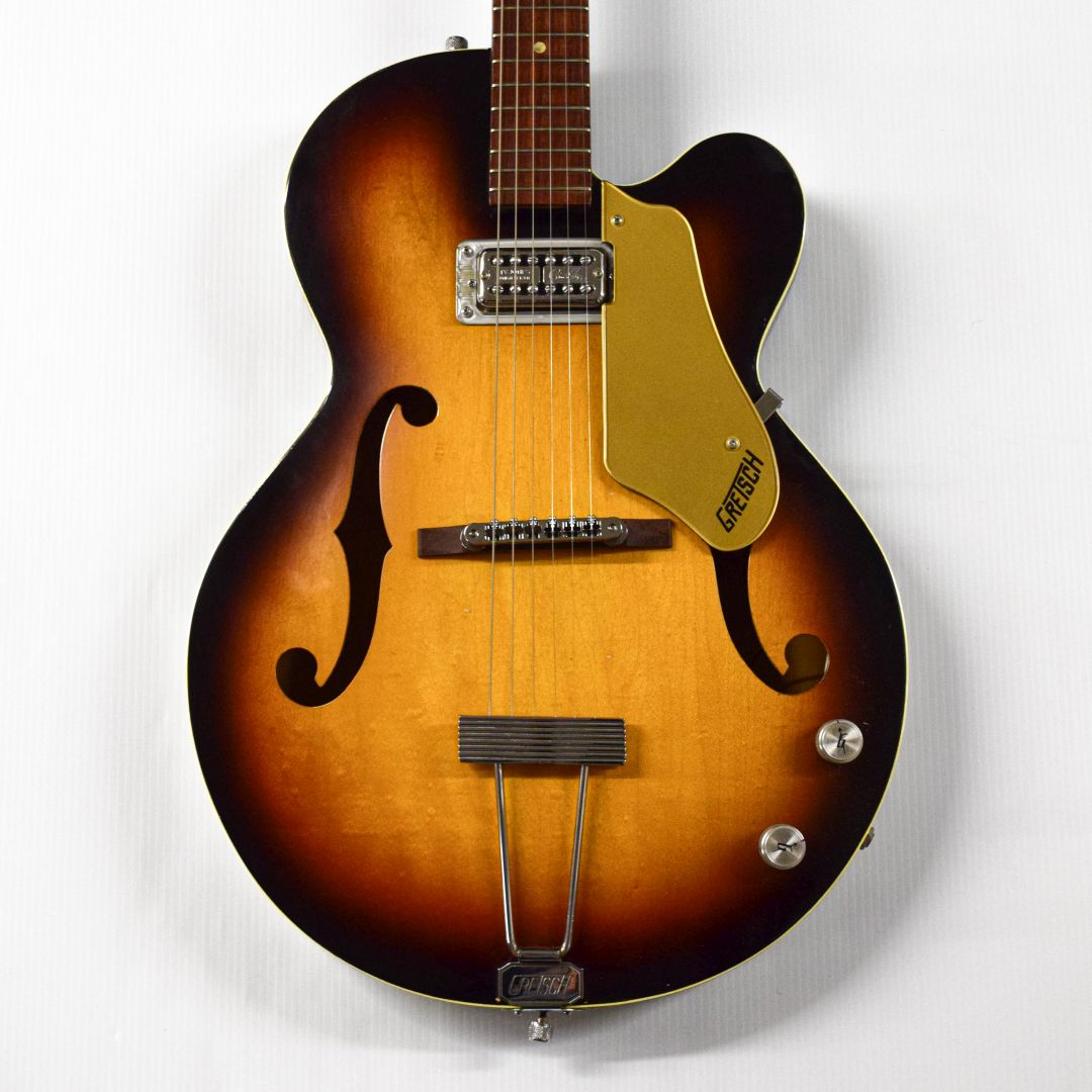 Gretsch G6186 Clipper 1960's - Sunburst