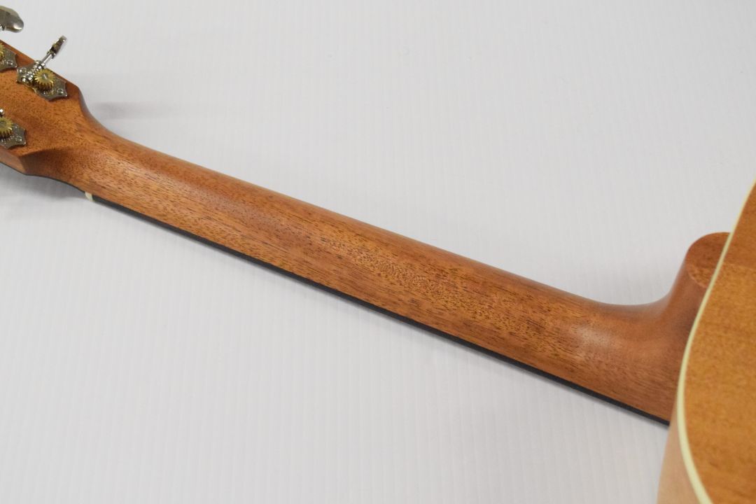 Gibson Acoustic '30s J-35 Acoustic-electric Guitar - Faded Natural - Image 10