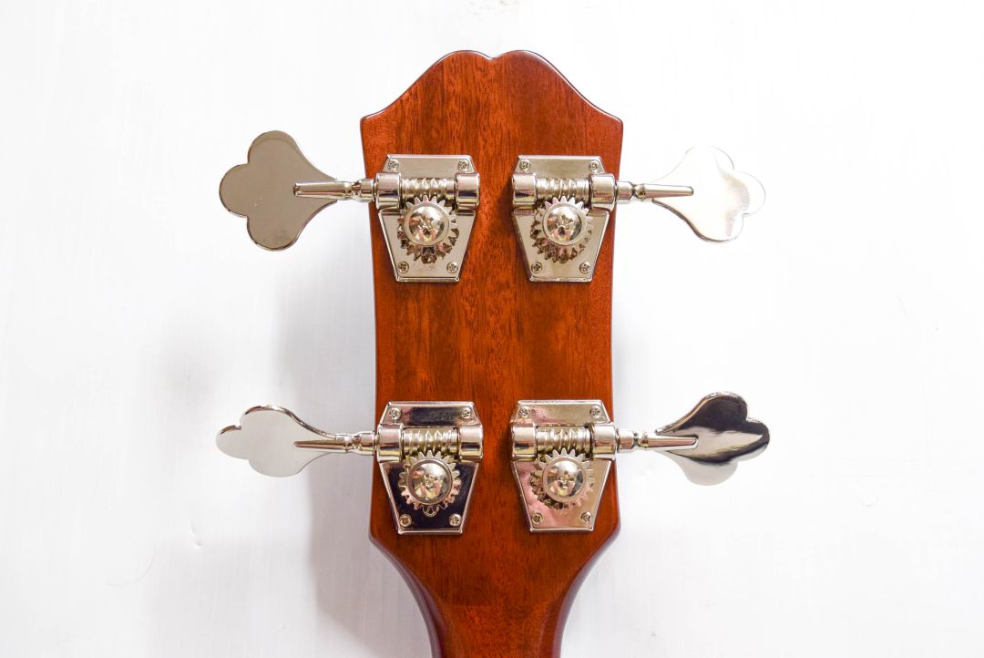 Epiphone Jack Casady Fretless Signature Bass - Image 11