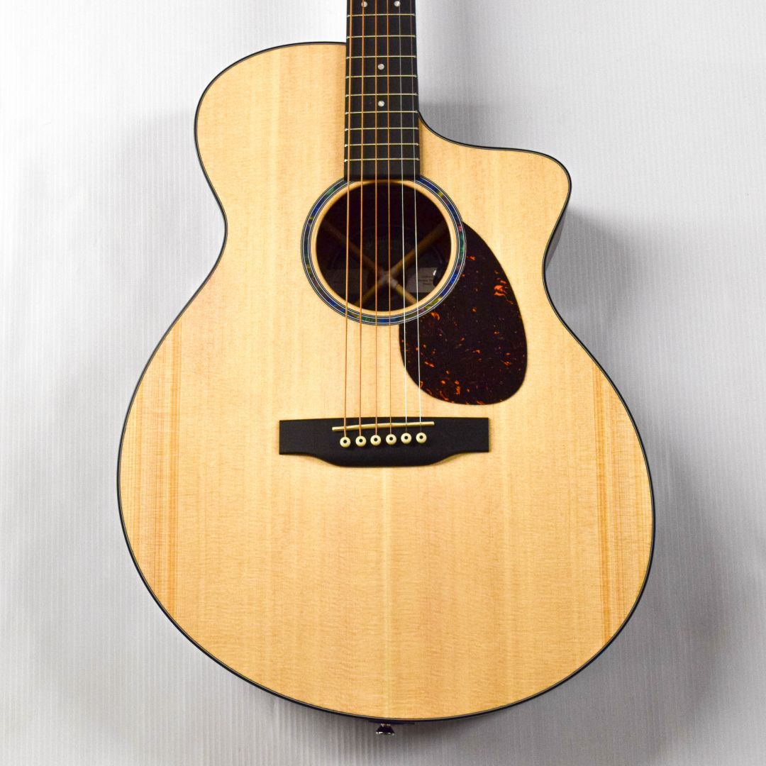 Martin Road Series SC-10E - Natural